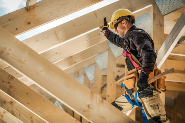 Best Residential Roofing Contractor  in Weaverville, NC