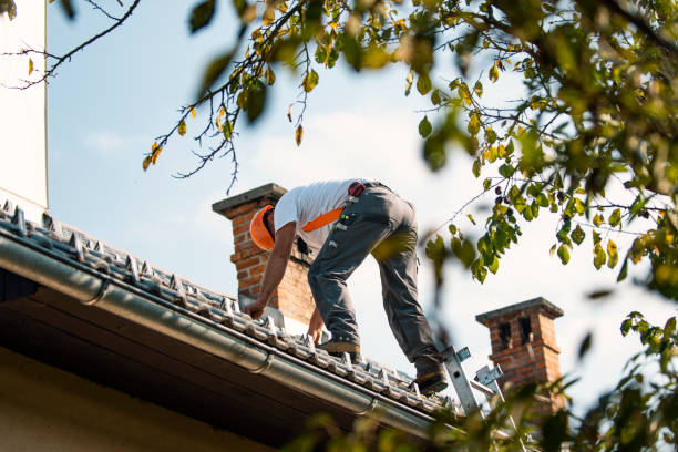 Best Best Roofing Contractors  in Weaverville, NC