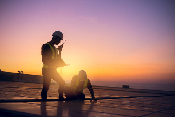 Best Roof Leak Repair  in Weaverville, NC