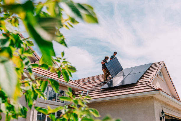 Best Tile Roofing Contractor  in Weaverville, NC