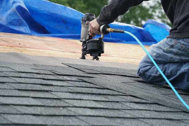 Best Residential Roofing Contractor  in Weaverville, NC