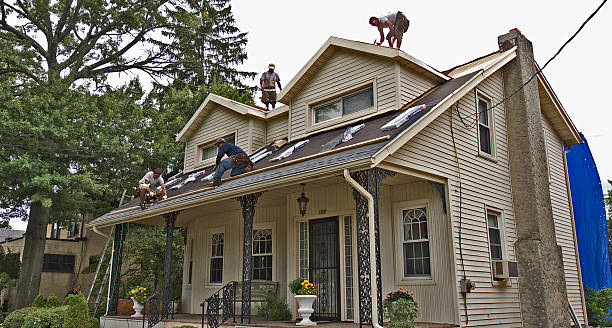 Best Roof Waterproofing Services  in Weaverville, NC