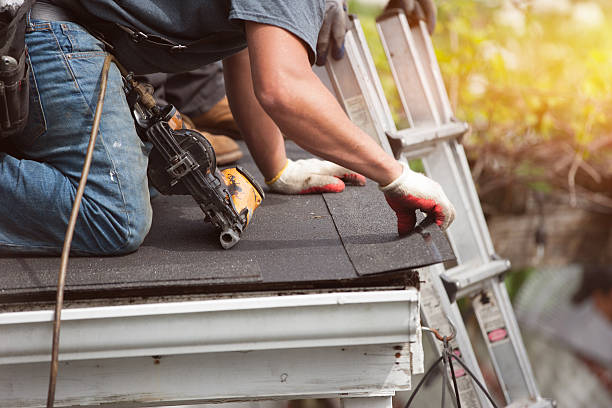 Best Roofing Contractor Near Me  in Weaverville, NC