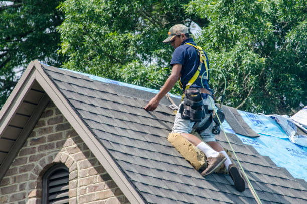 Heating Cable for Roof Installation in Weaverville, NC